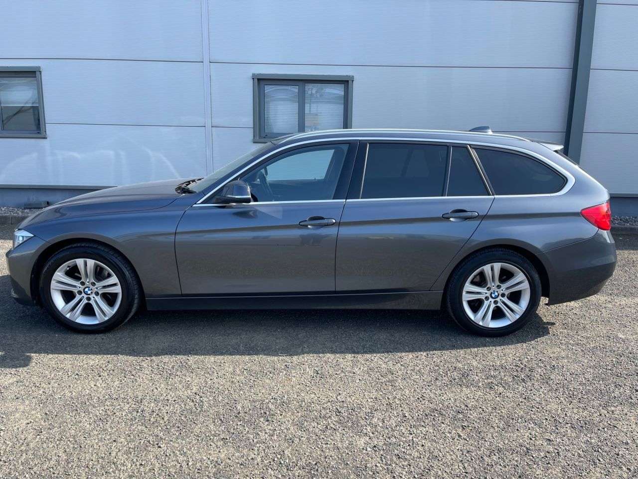 2014 BMW 3 SERIES 2014 BMW 3 SERIES