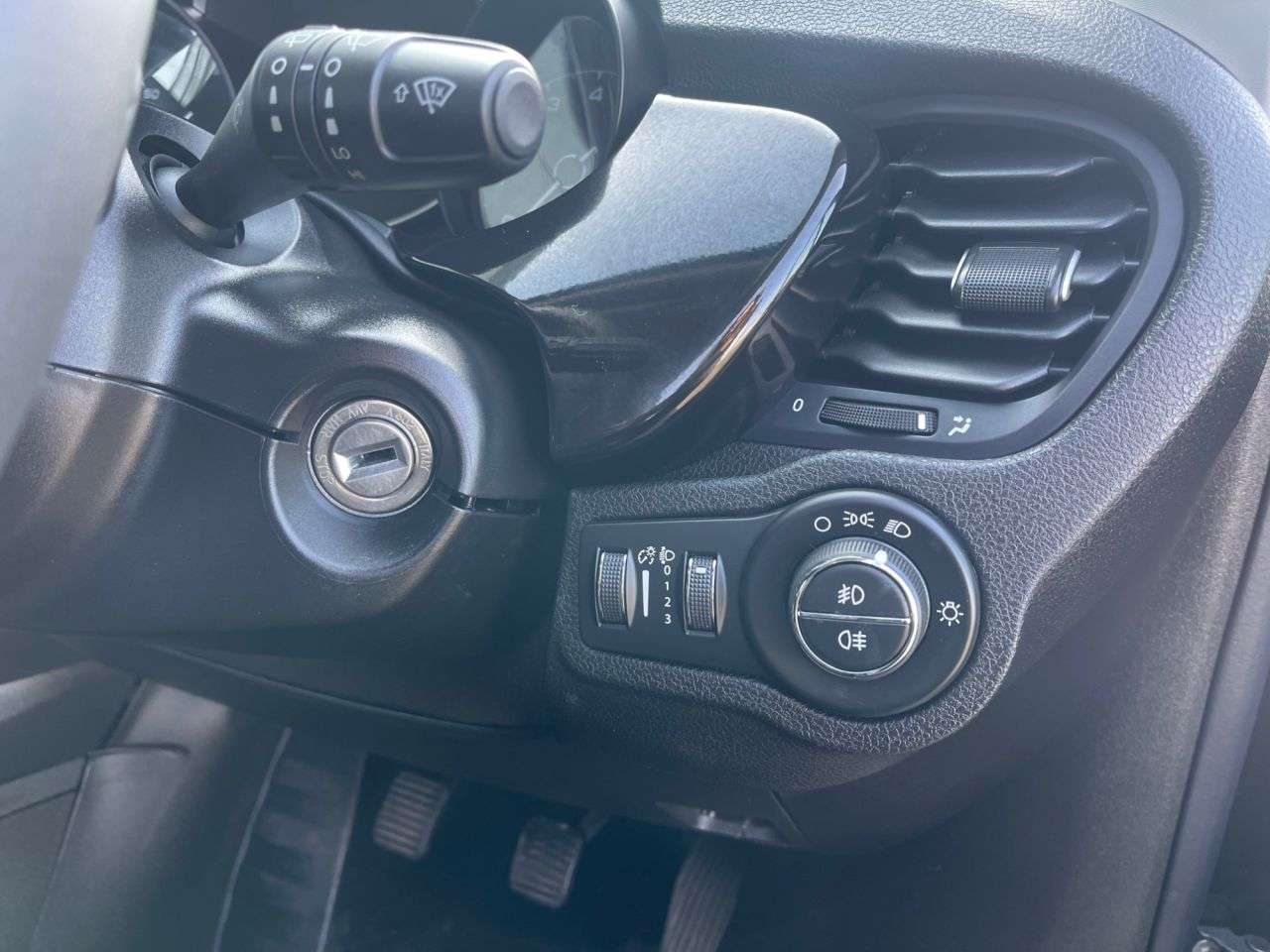 2019 FIAT 500X 2019 FIAT 500X