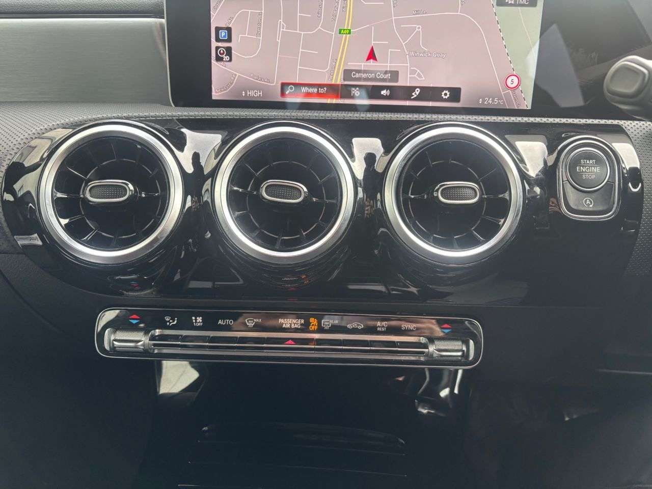 2019 MERCEDES-BENZ A-CLASS 2019 MERCEDES-BENZ A-CLASS