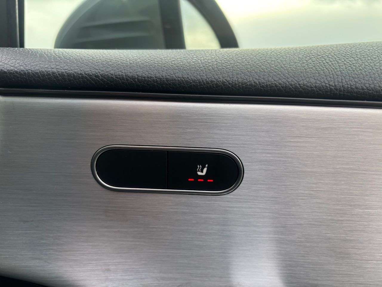 2019 MERCEDES-BENZ A-CLASS 2019 MERCEDES-BENZ A-CLASS