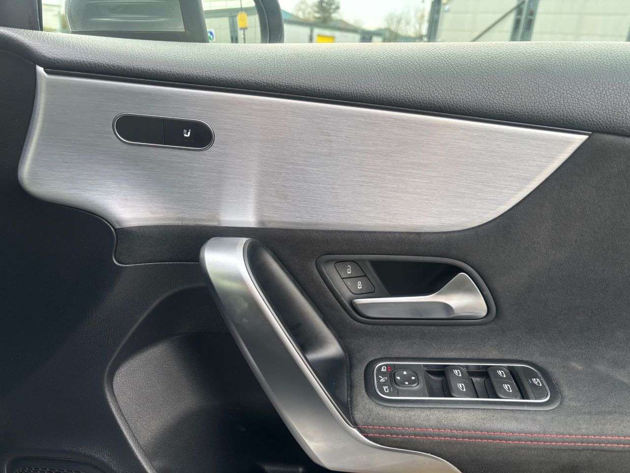 2019 MERCEDES-BENZ A-CLASS 2019 MERCEDES-BENZ A-CLASS