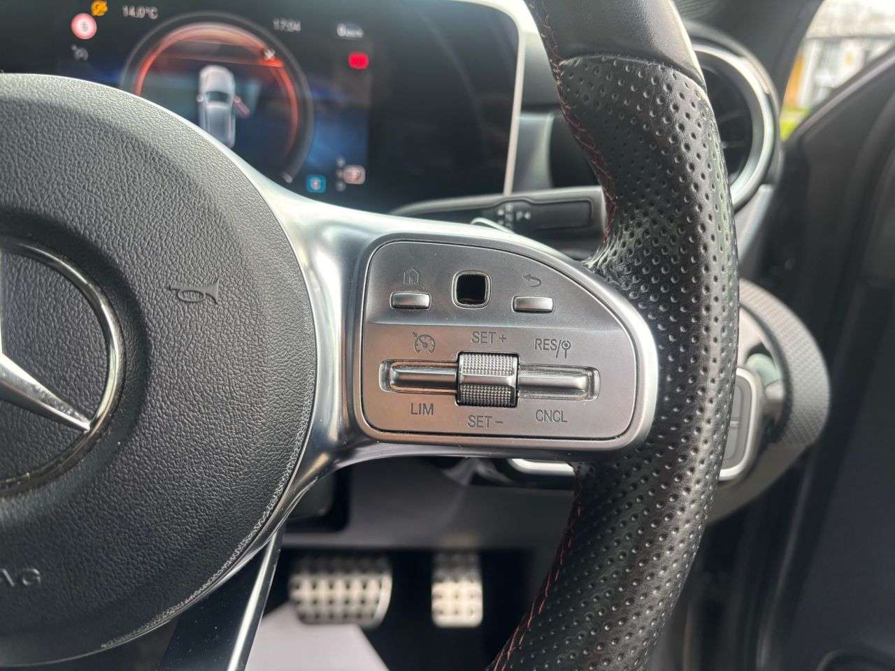 2019 MERCEDES-BENZ A-CLASS 2019 MERCEDES-BENZ A-CLASS