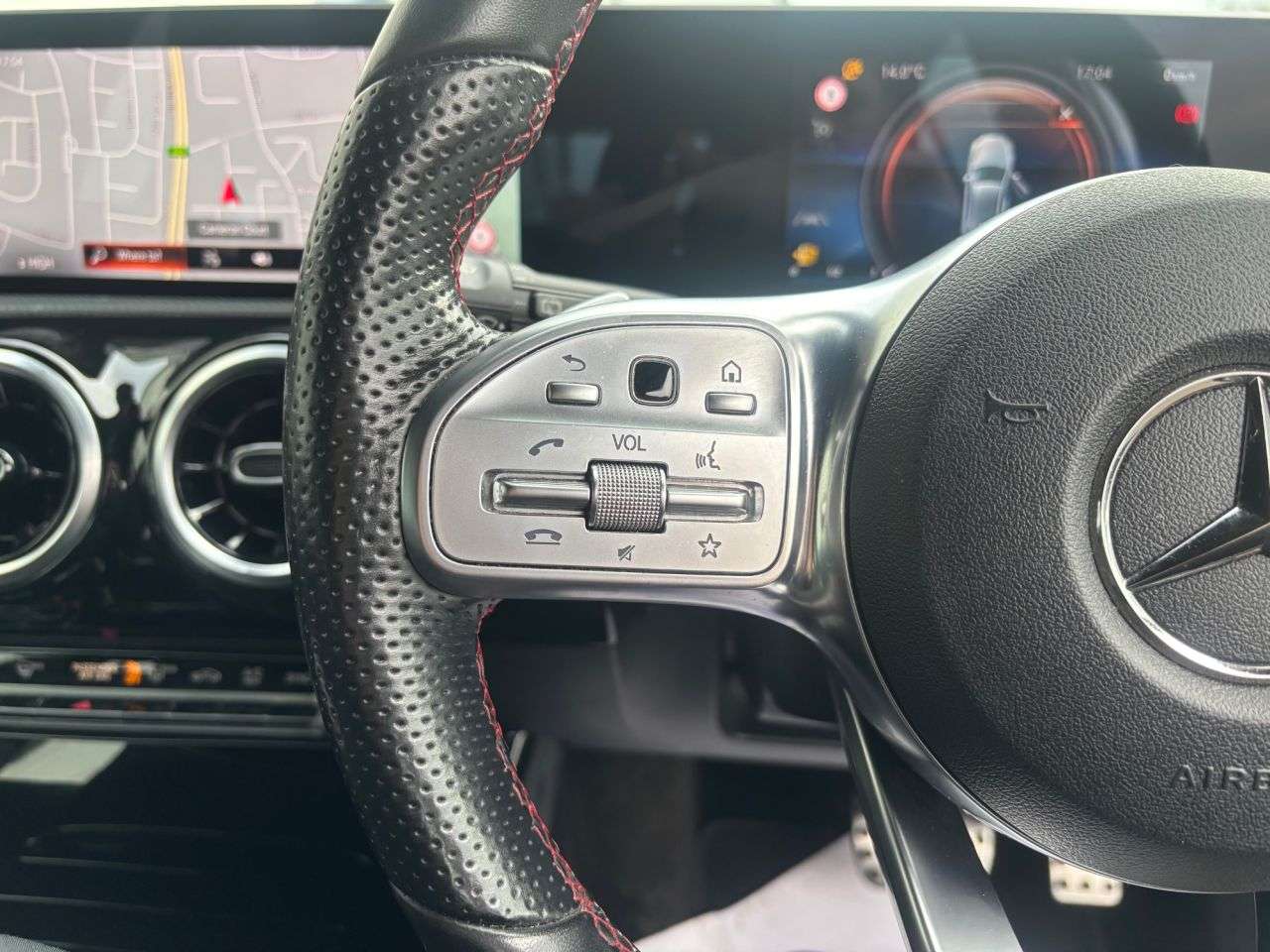 2019 MERCEDES-BENZ A-CLASS 2019 MERCEDES-BENZ A-CLASS