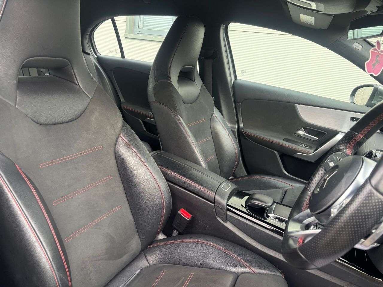 2019 MERCEDES-BENZ A-CLASS 2019 MERCEDES-BENZ A-CLASS