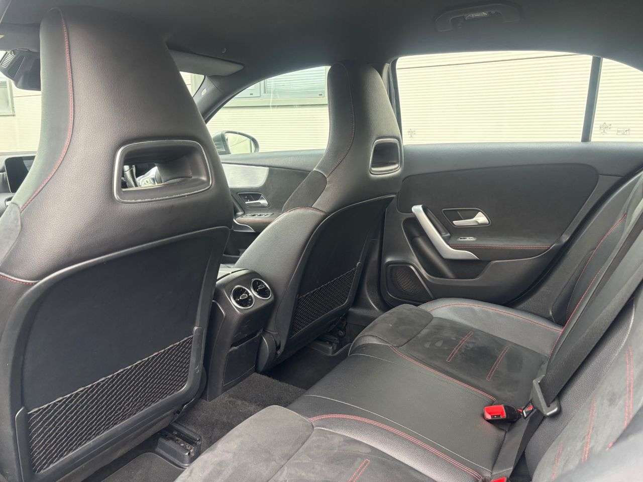 2019 MERCEDES-BENZ A-CLASS 2019 MERCEDES-BENZ A-CLASS