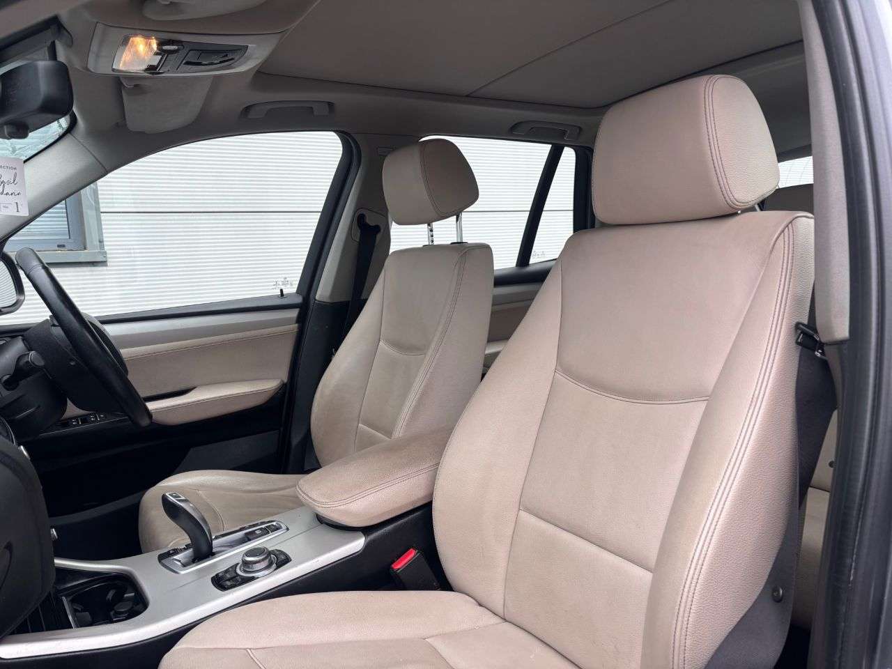 2015 BMW X3 2015 BMW X3