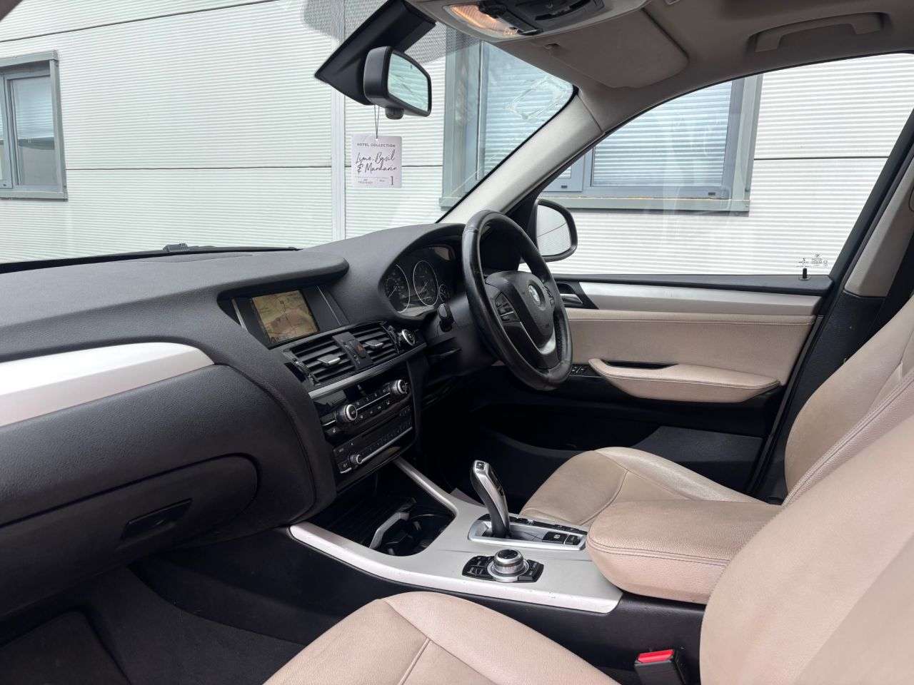 2015 BMW X3 2015 BMW X3