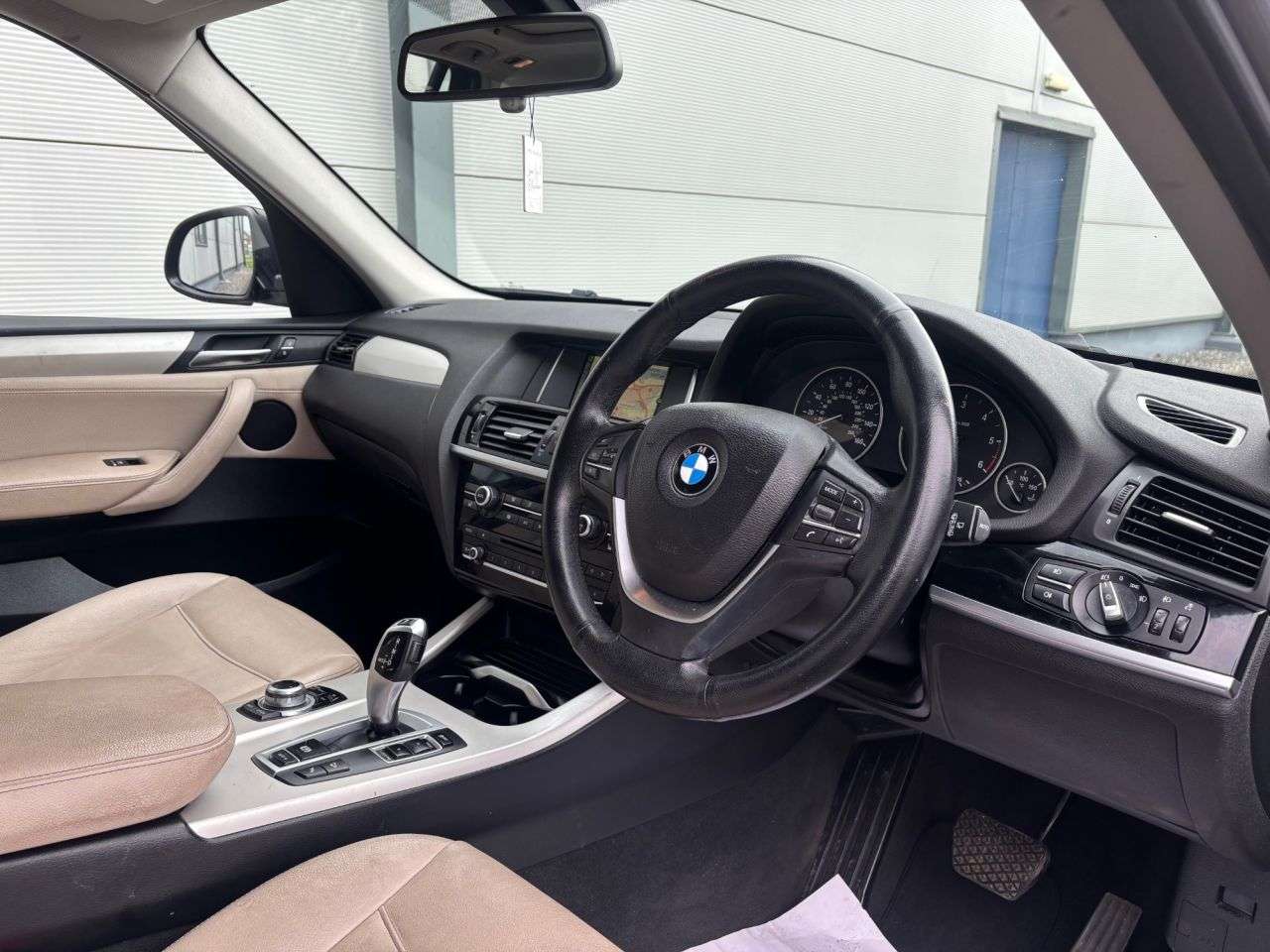 2015 BMW X3 2015 BMW X3