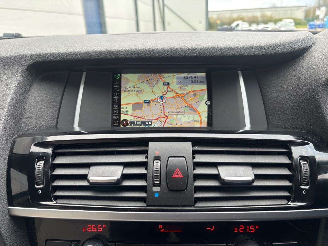 A 2015 BMW X3 2.0 20d SE SUV 5dr Diesel Auto xDrive Euro 6 (s/s) (190 ps) £2365 WORTH OF A 2015 BMW X3 2.0 20d SE SUV 5dr Diesel Auto xDrive Euro 6 (s/s) (190 ps) £2365 WORTH OF