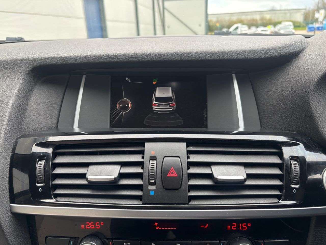 A 2015 BMW X3 2.0 20d SE SUV 5dr Diesel Auto xDrive Euro 6 (s/s) (190 ps) £2365 WORTH OF A 2015 BMW X3 2.0 20d SE SUV 5dr Diesel Auto xDrive Euro 6 (s/s) (190 ps) £2365 WORTH OF