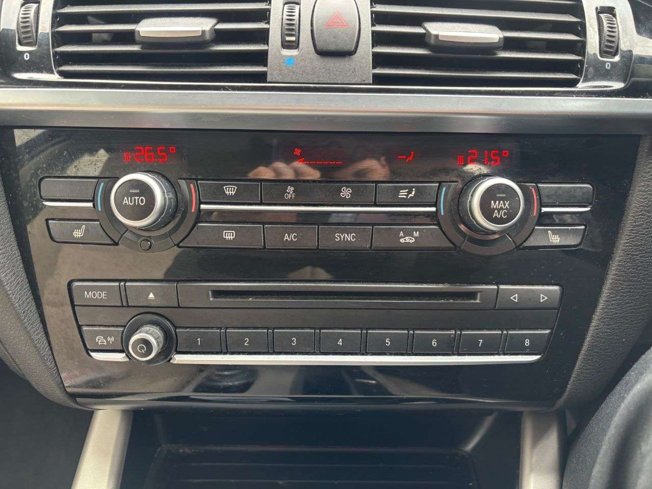 2015 BMW X3 2015 BMW X3