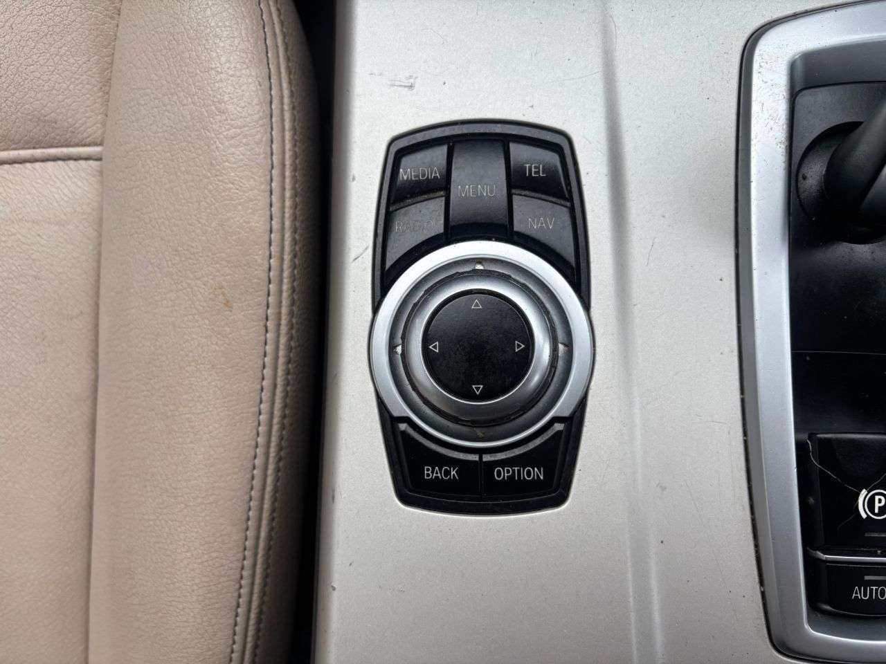 2015 BMW X3 2015 BMW X3