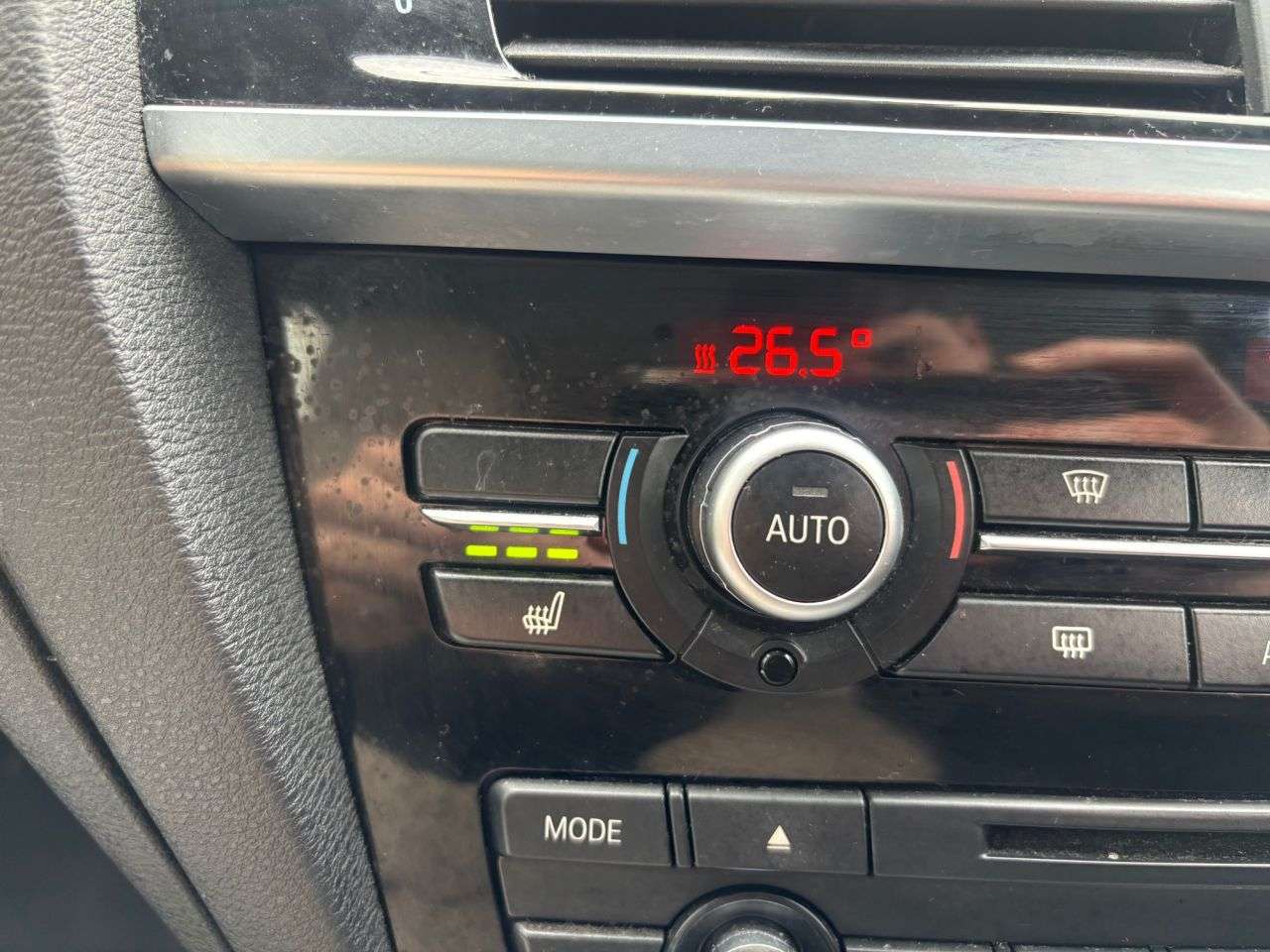 2015 BMW X3 2015 BMW X3