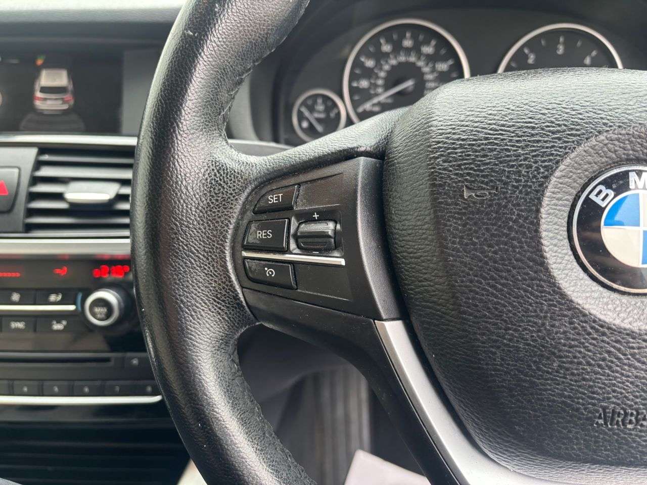 2015 BMW X3 2015 BMW X3