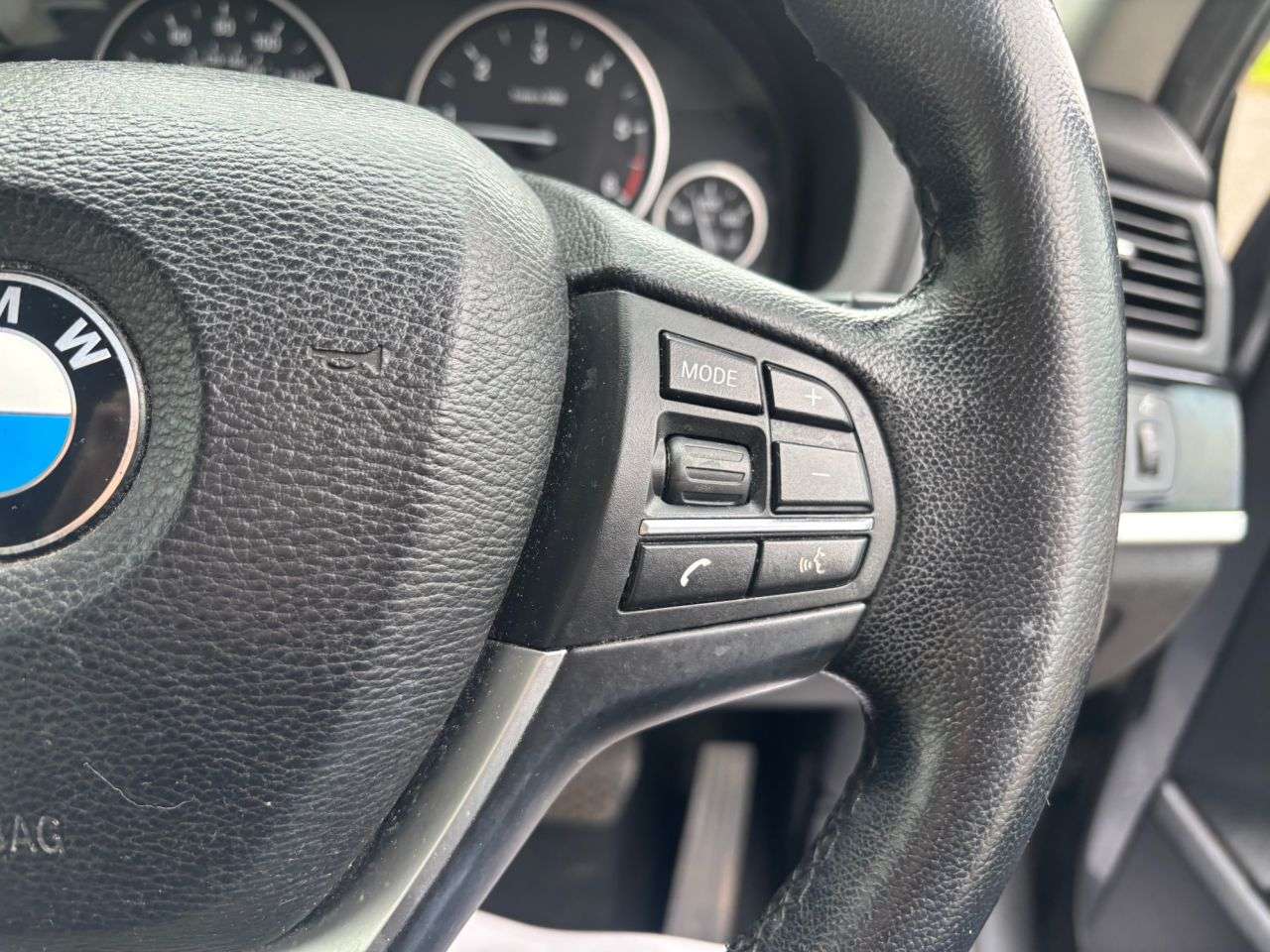 2015 BMW X3 2015 BMW X3