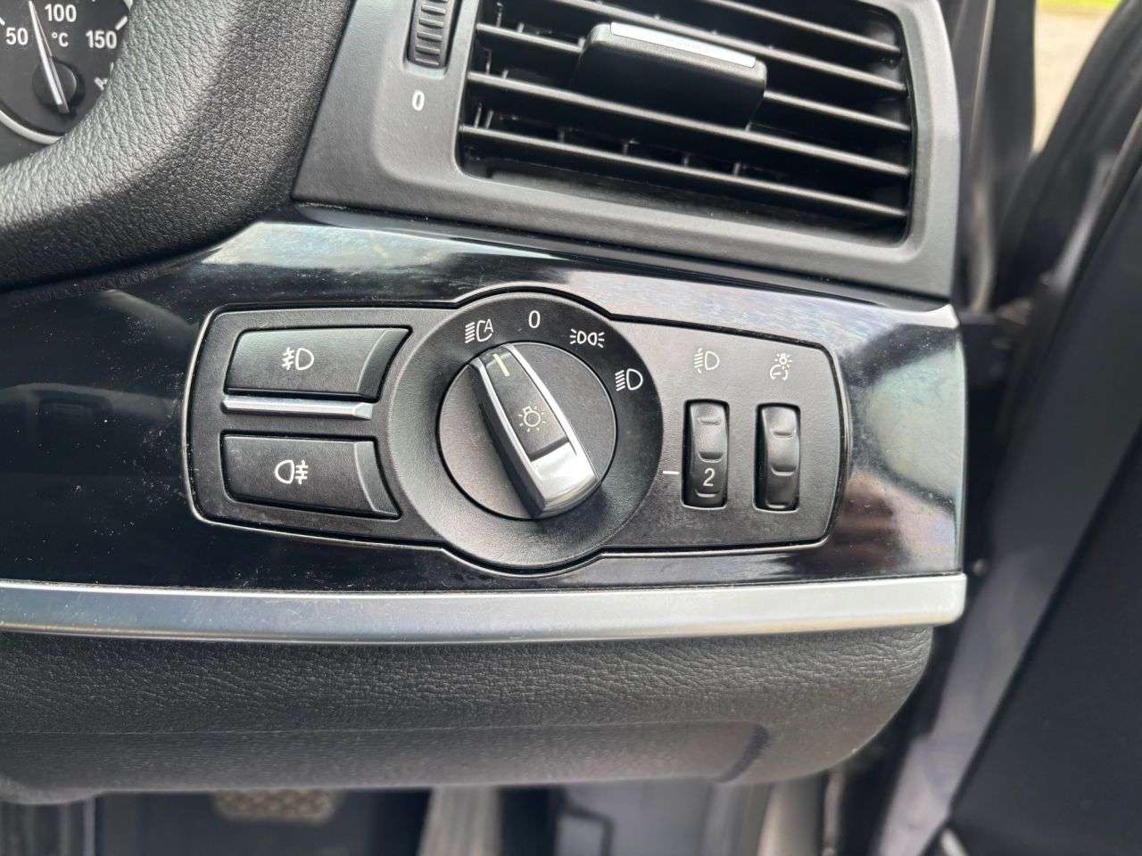 2015 BMW X3 2015 BMW X3