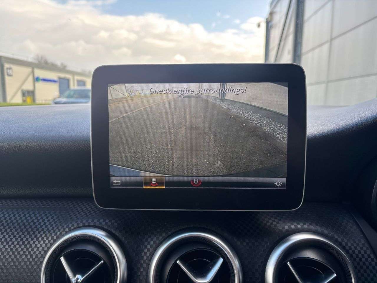 2018 MERCEDES A-CLASS 2018 MERCEDES A-CLASS