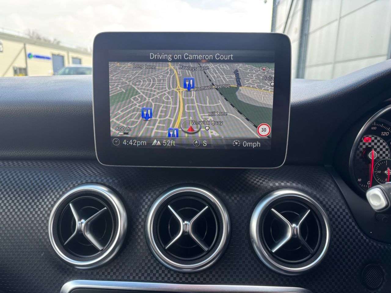 2018 MERCEDES A-CLASS 2018 MERCEDES A-CLASS