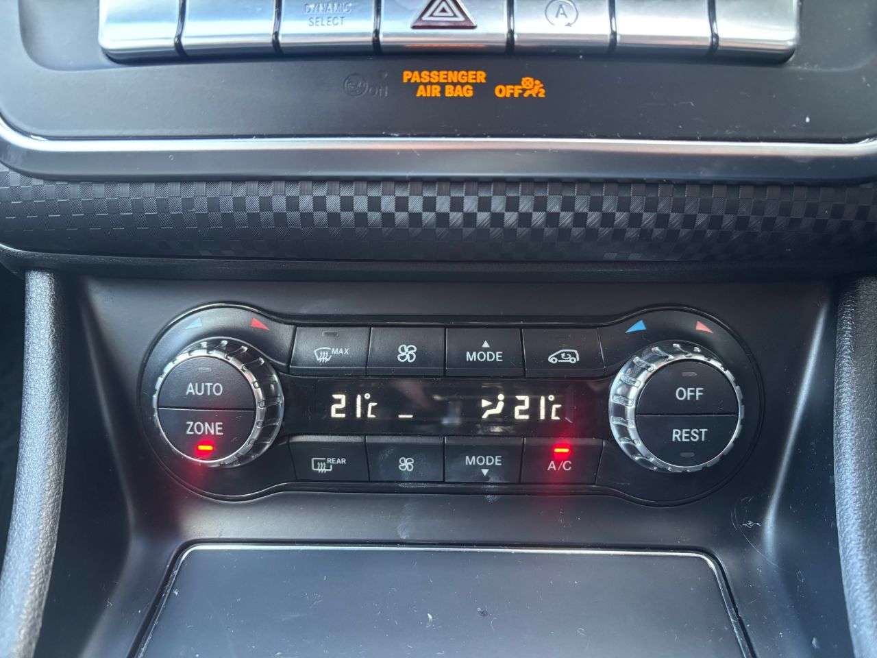 2018 MERCEDES A-CLASS 2018 MERCEDES A-CLASS