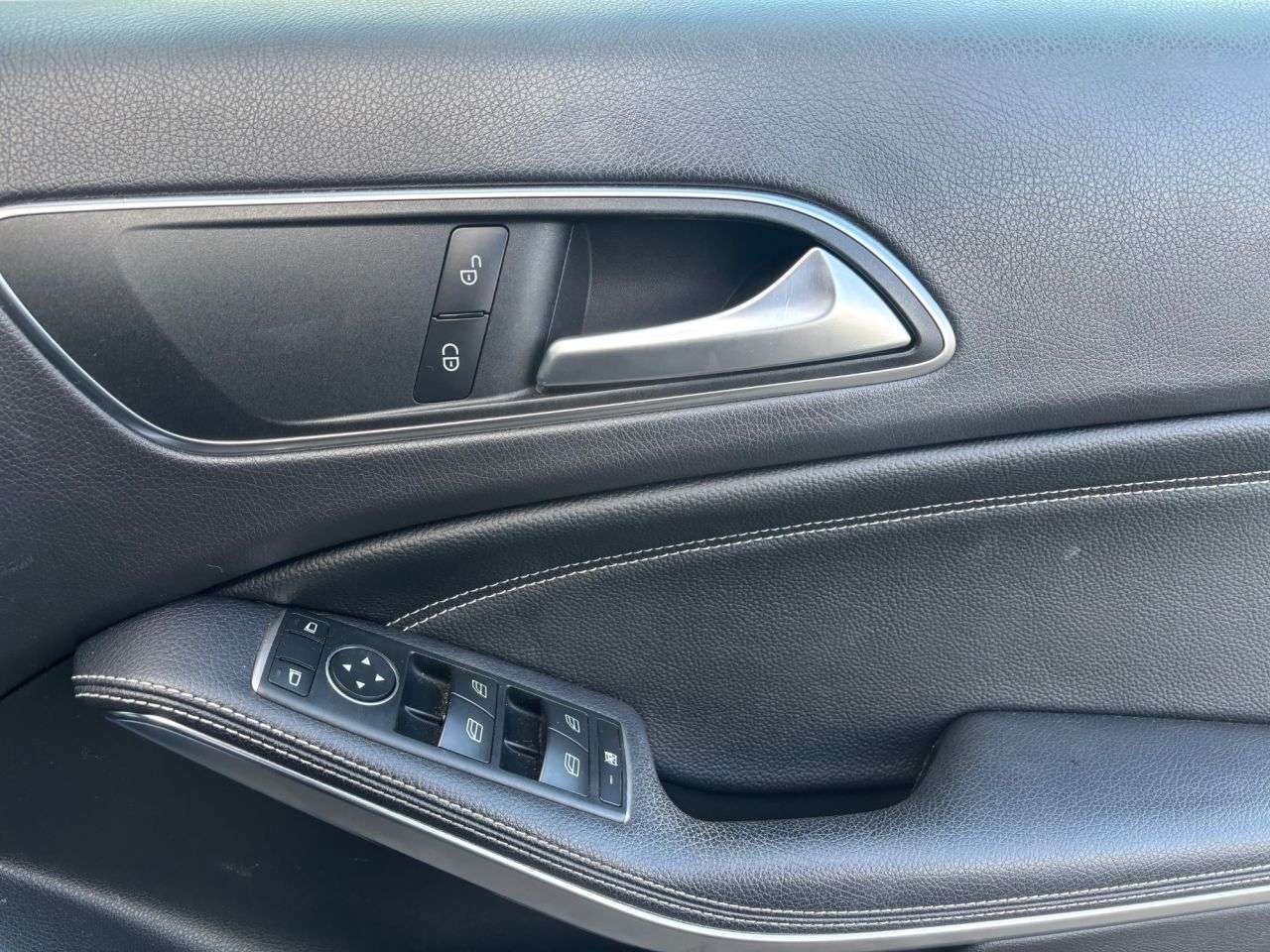 2018 MERCEDES A-CLASS 2018 MERCEDES A-CLASS