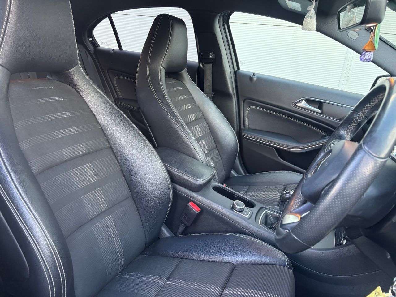 2018 MERCEDES A-CLASS 2018 MERCEDES A-CLASS