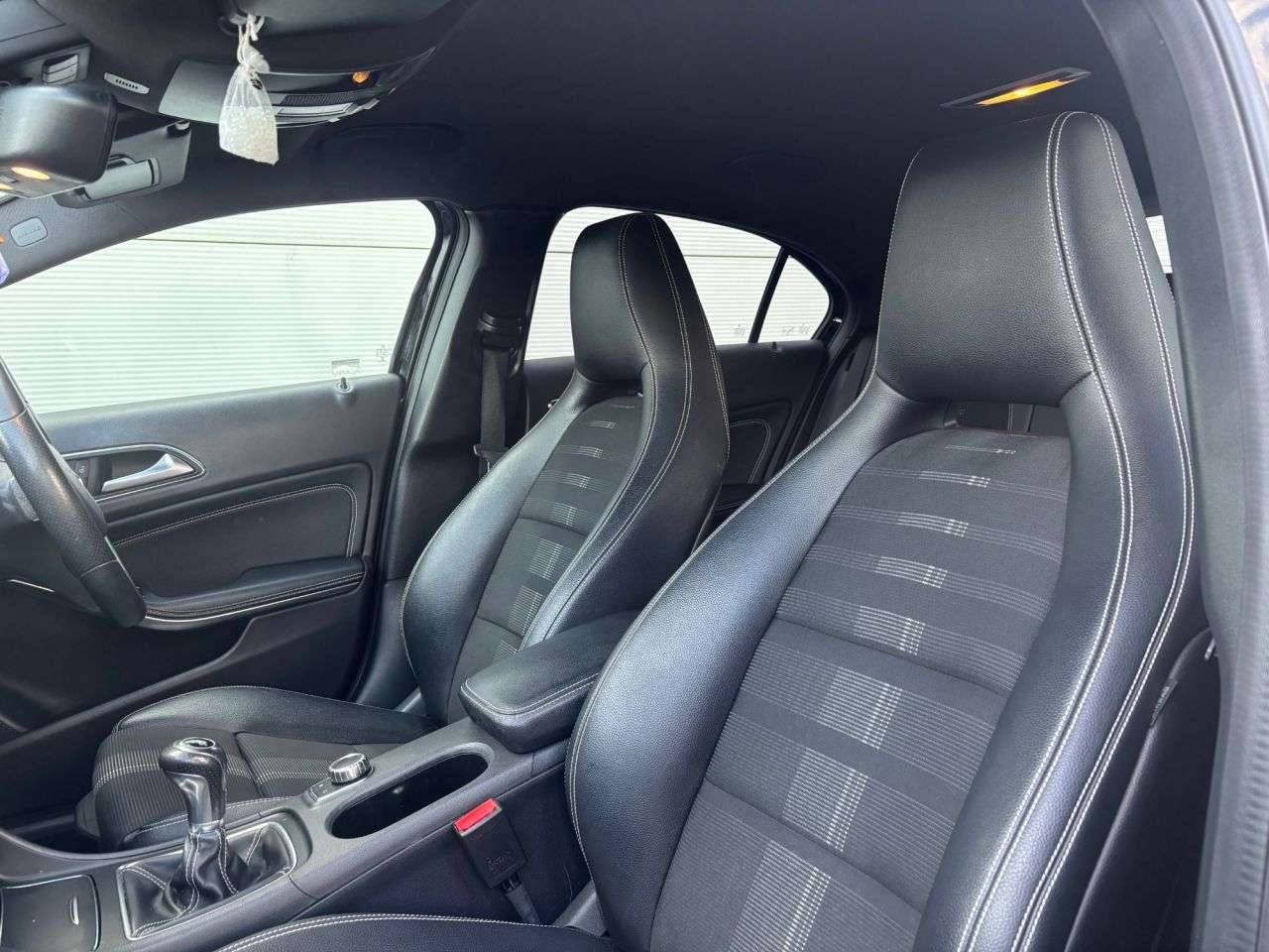 2018 MERCEDES A-CLASS 2018 MERCEDES A-CLASS