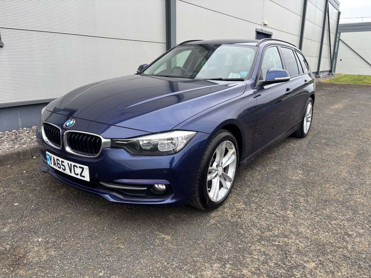 2016 BMW 3 SERIES 2016 BMW 3 SERIES