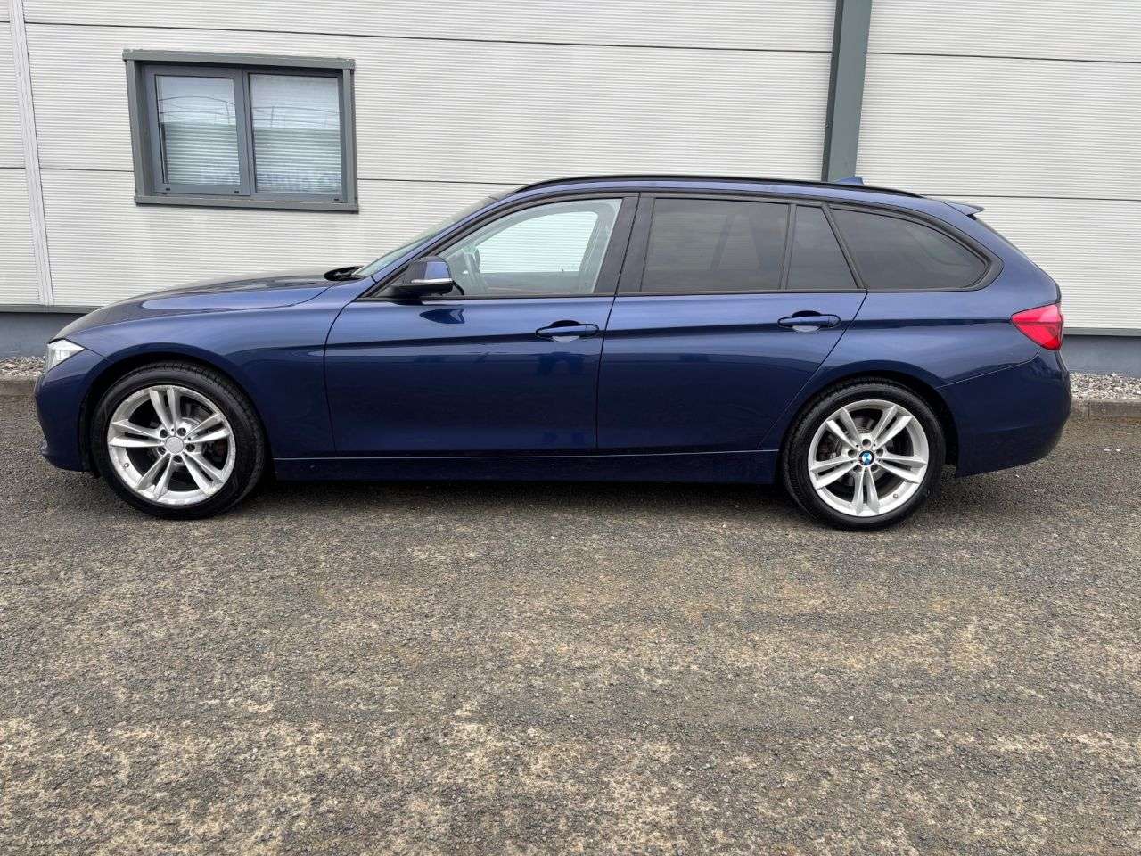 2016 BMW 3 SERIES 2016 BMW 3 SERIES