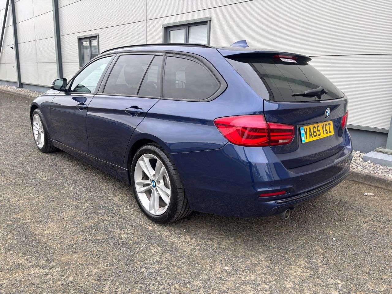 2016 BMW 3 SERIES 2016 BMW 3 SERIES