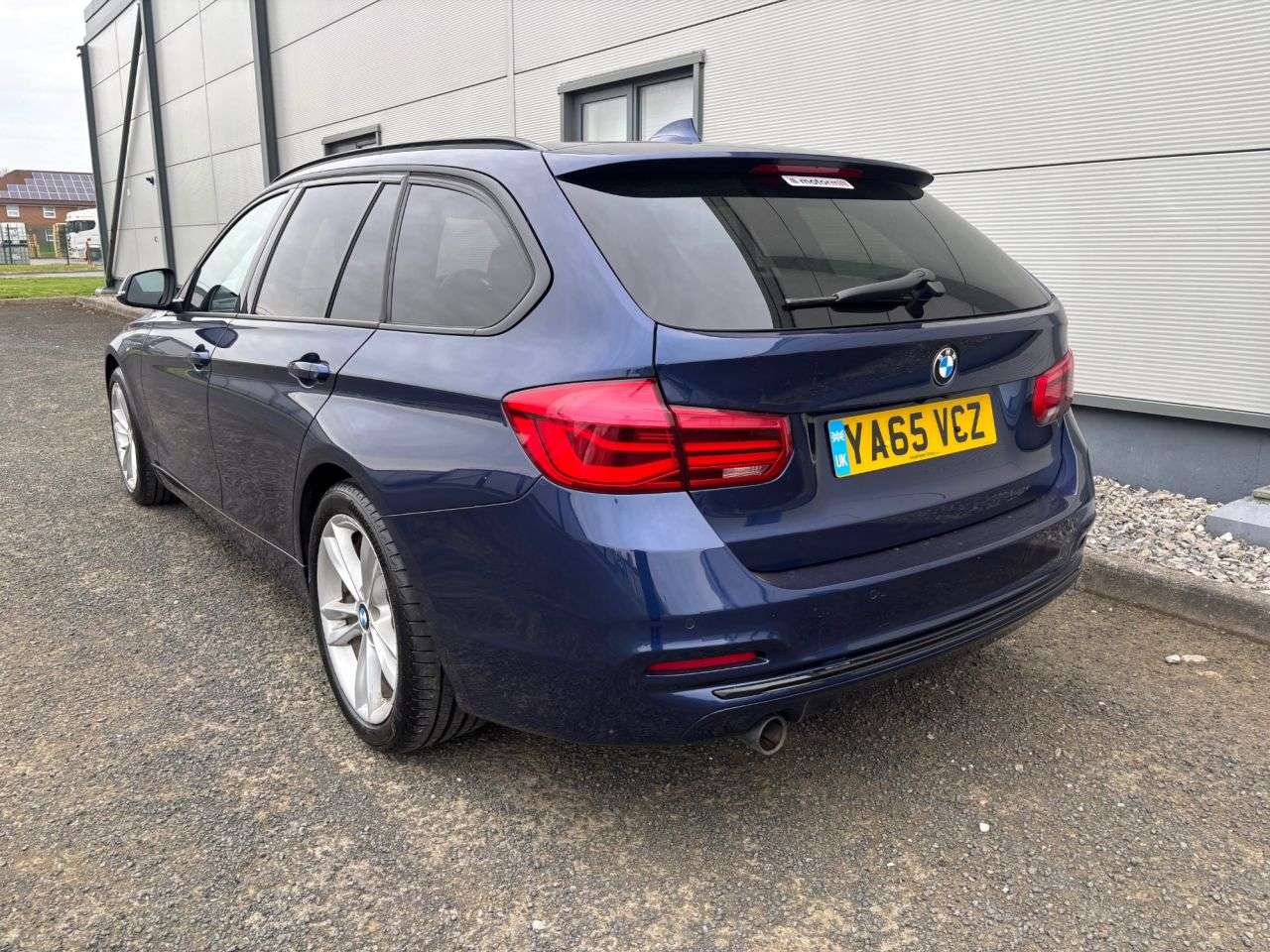 2016 BMW 3 SERIES 2016 BMW 3 SERIES