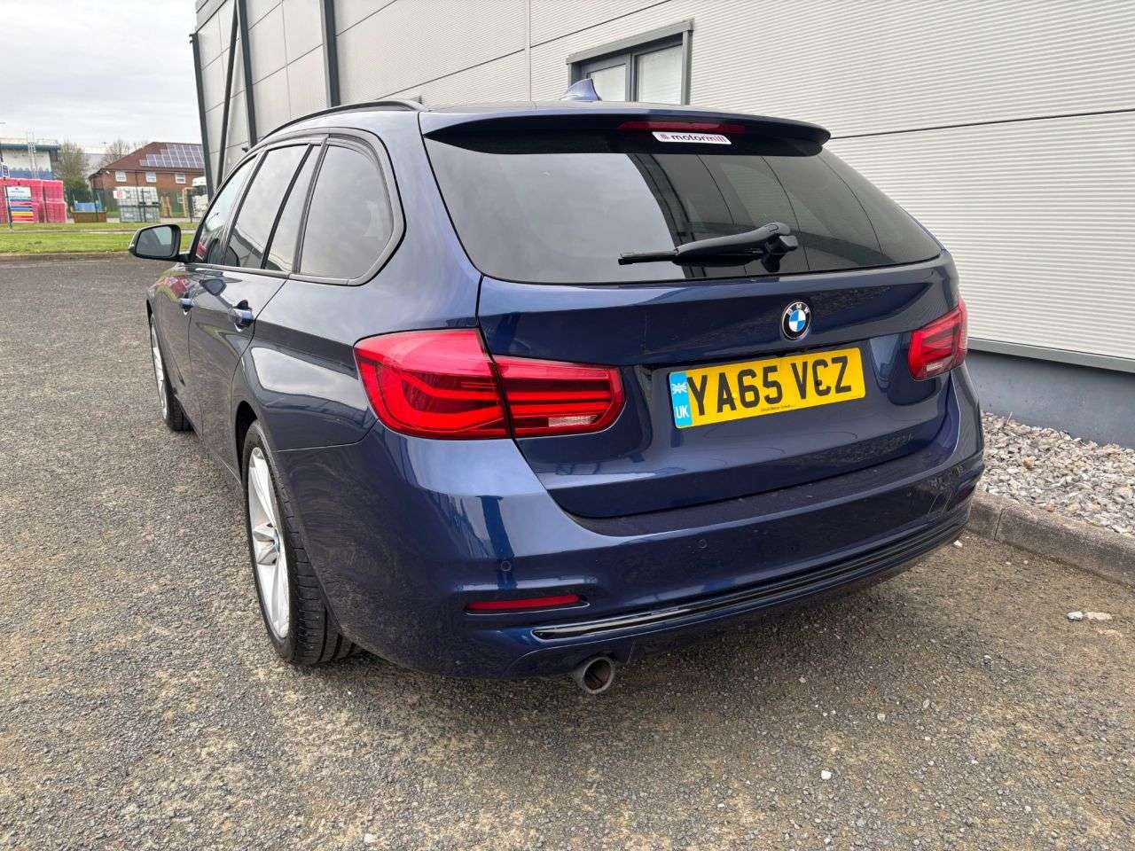 2016 BMW 3 SERIES 2016 BMW 3 SERIES