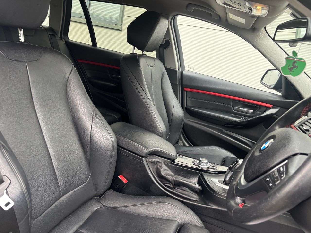 2016 BMW 3 SERIES 2016 BMW 3 SERIES