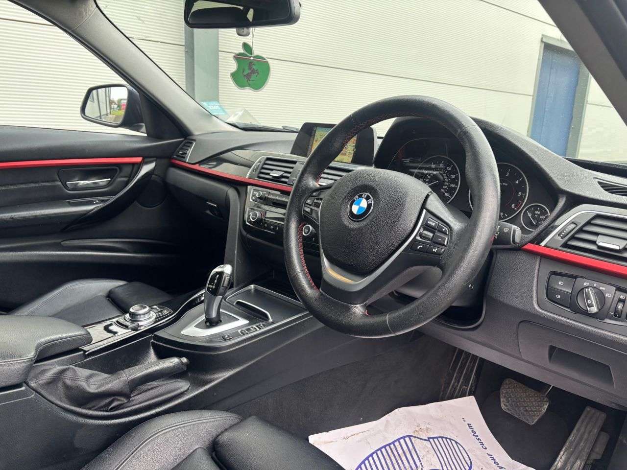 2016 BMW 3 SERIES 2016 BMW 3 SERIES