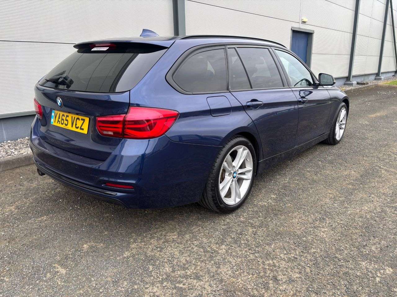 2016 BMW 3 SERIES 2016 BMW 3 SERIES