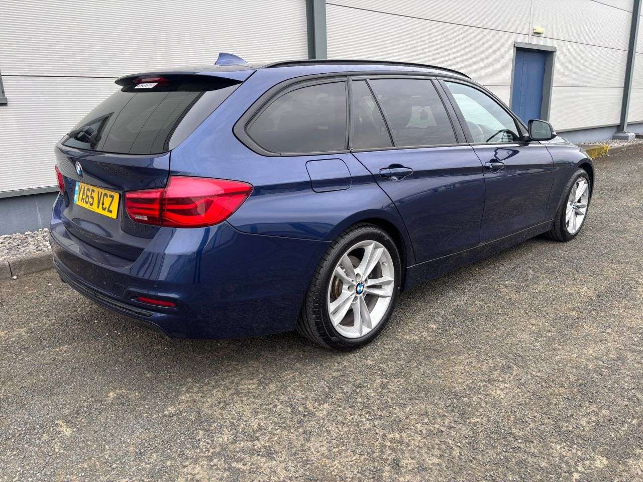 2016 BMW 3 SERIES 2016 BMW 3 SERIES