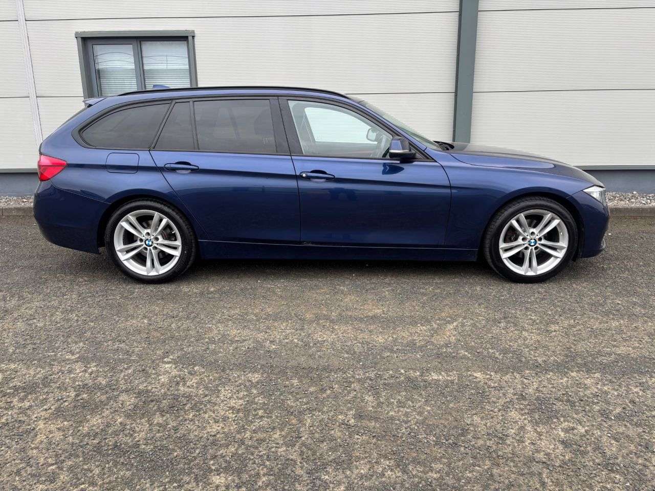 2016 BMW 3 SERIES 2016 BMW 3 SERIES