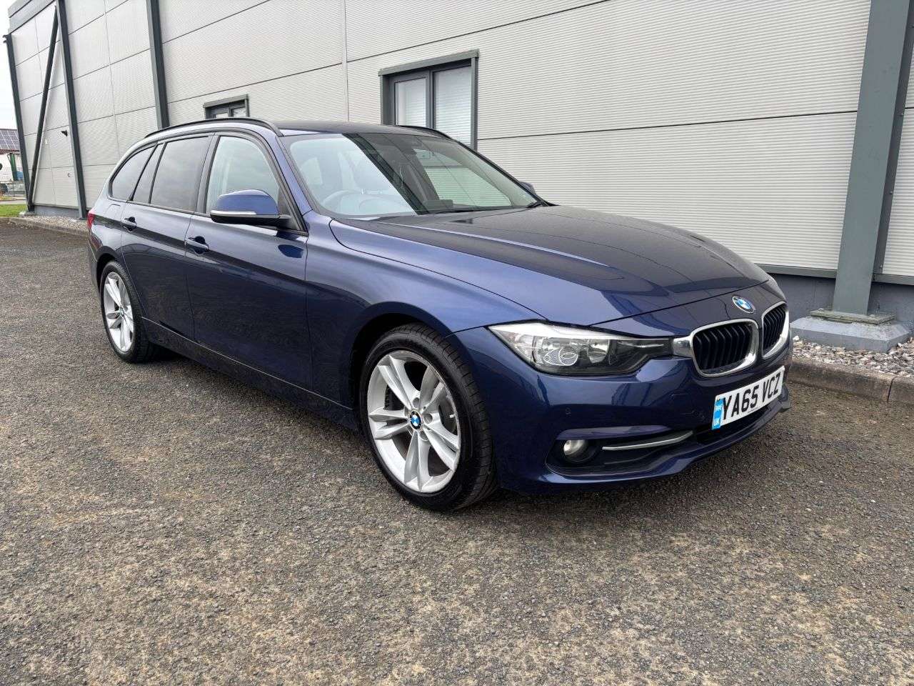 2016 BMW 3 SERIES 2016 BMW 3 SERIES