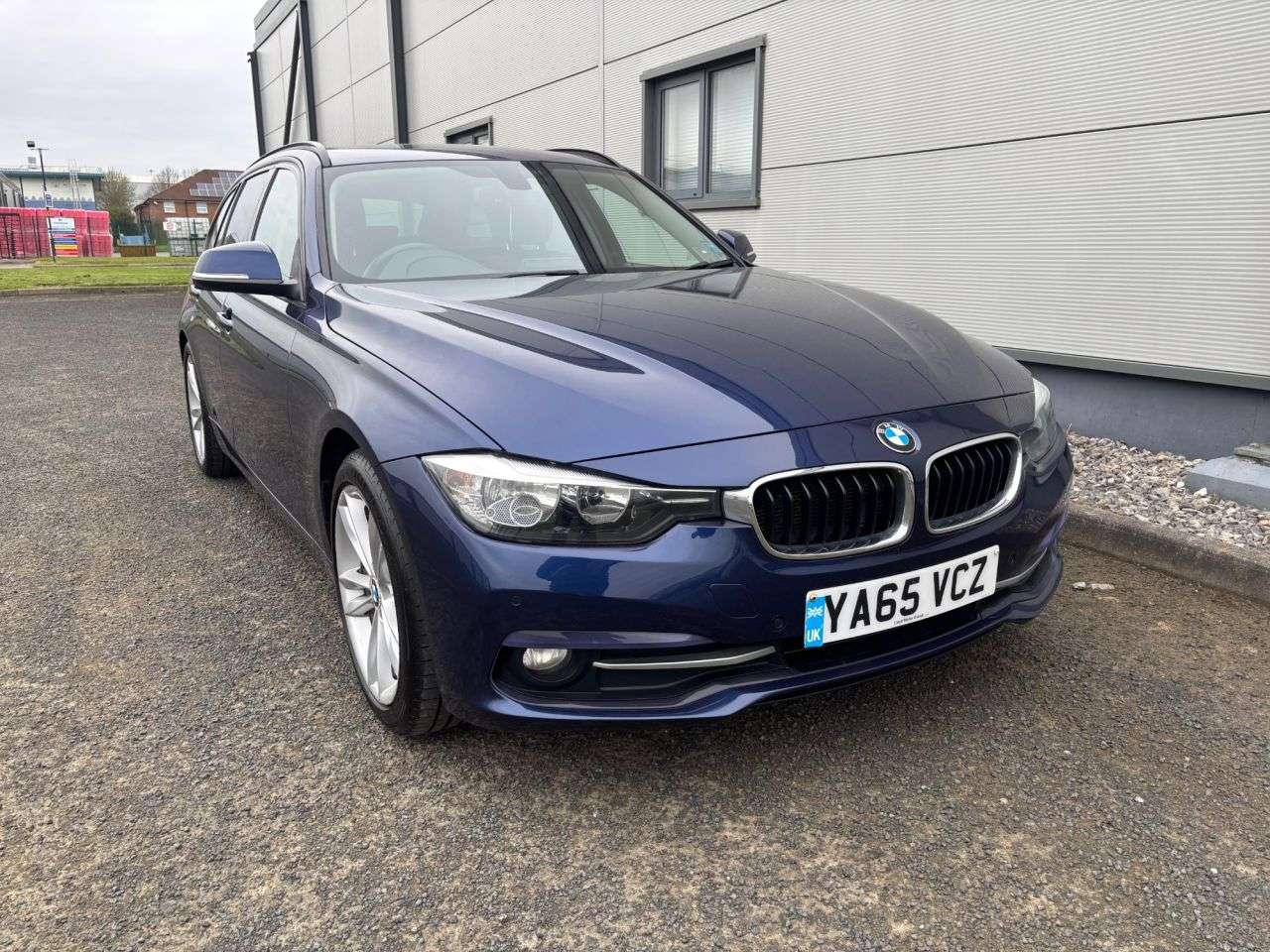 2016 BMW 3 SERIES 2016 BMW 3 SERIES