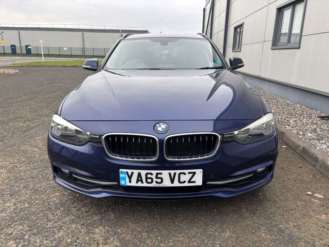 2016 BMW 3 SERIES 2016 BMW 3 SERIES