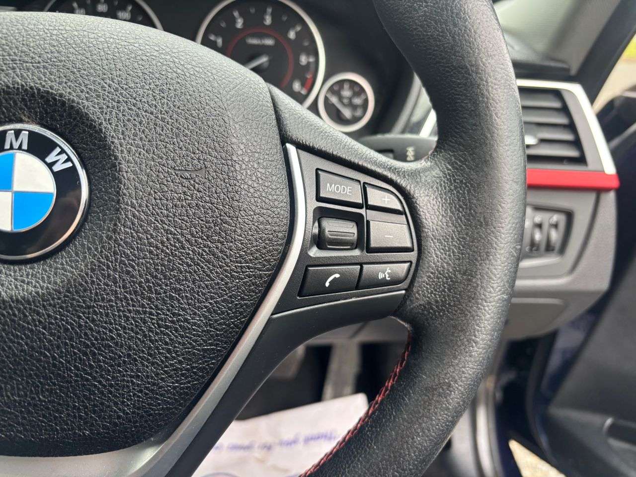 2016 BMW 3 SERIES 2016 BMW 3 SERIES