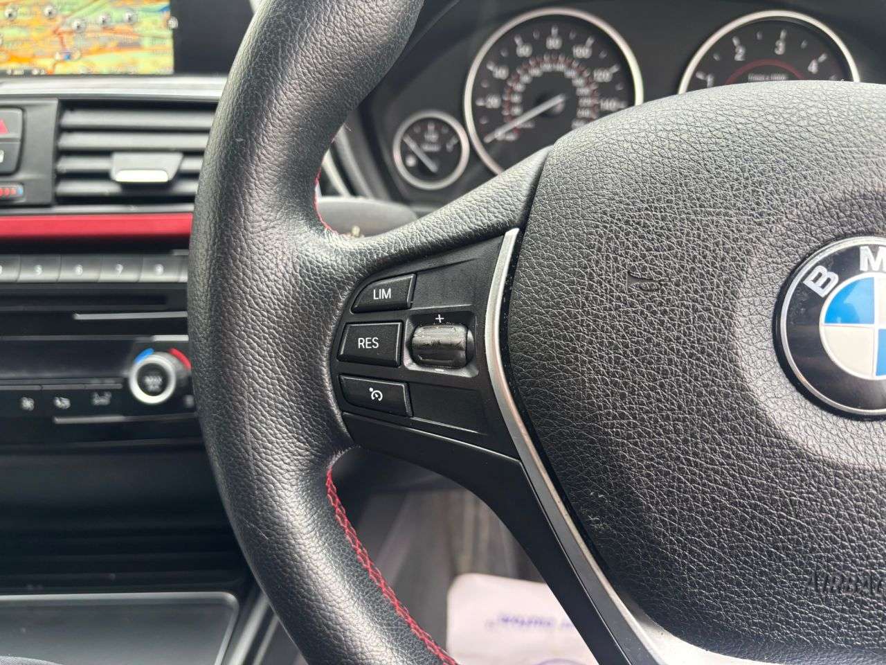 2016 BMW 3 SERIES 2016 BMW 3 SERIES