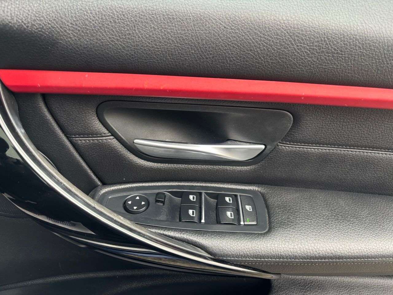 2016 BMW 3 SERIES 2016 BMW 3 SERIES