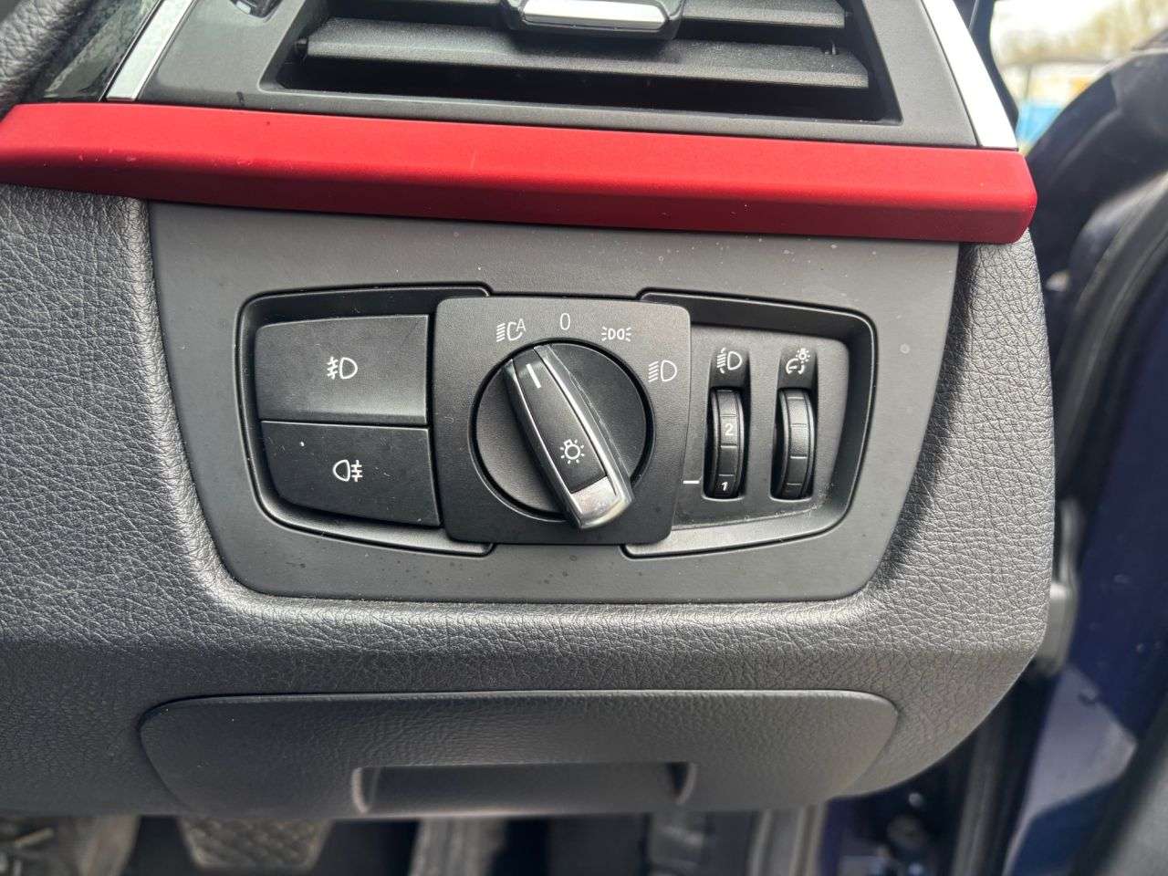 2016 BMW 3 SERIES 2016 BMW 3 SERIES