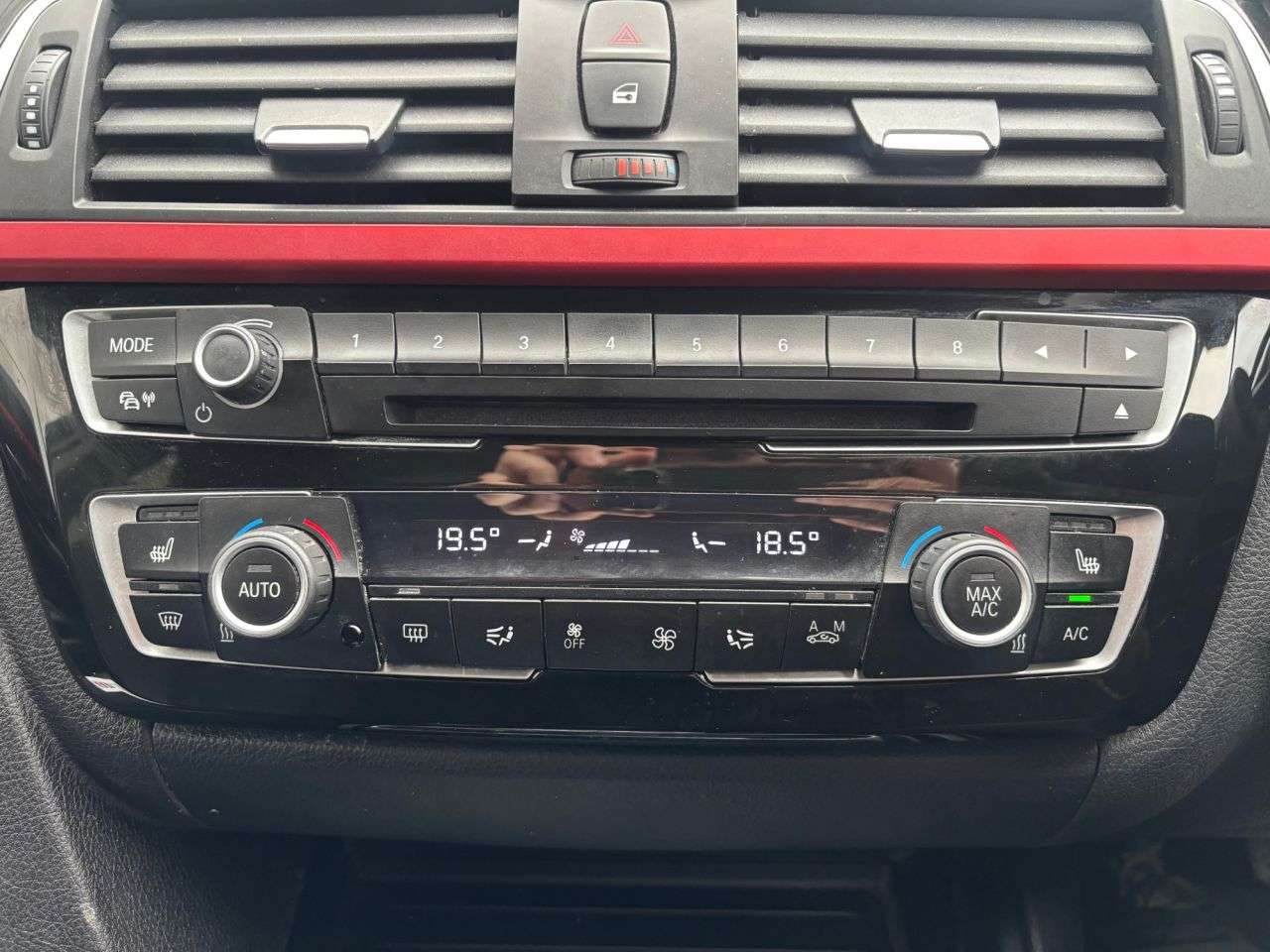 2016 BMW 3 SERIES 2016 BMW 3 SERIES