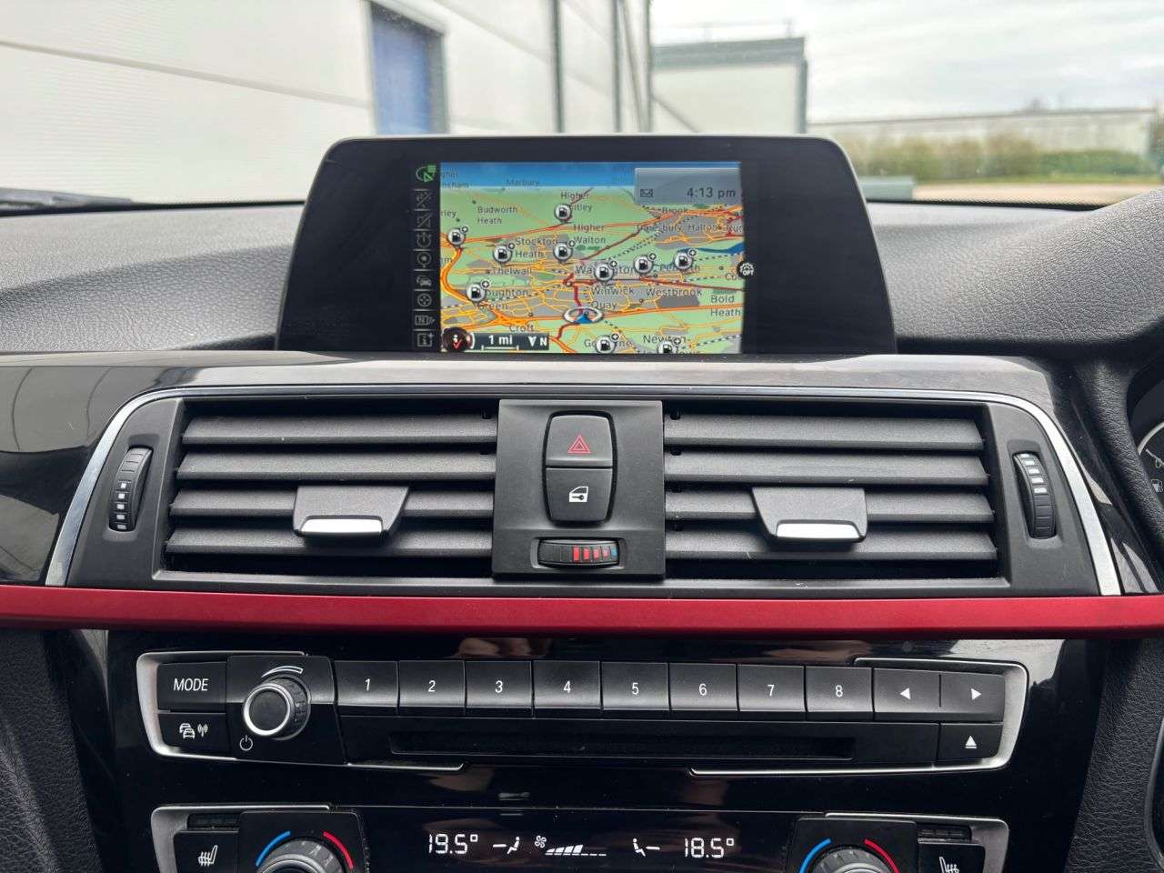 2016 BMW 3 SERIES 2016 BMW 3 SERIES