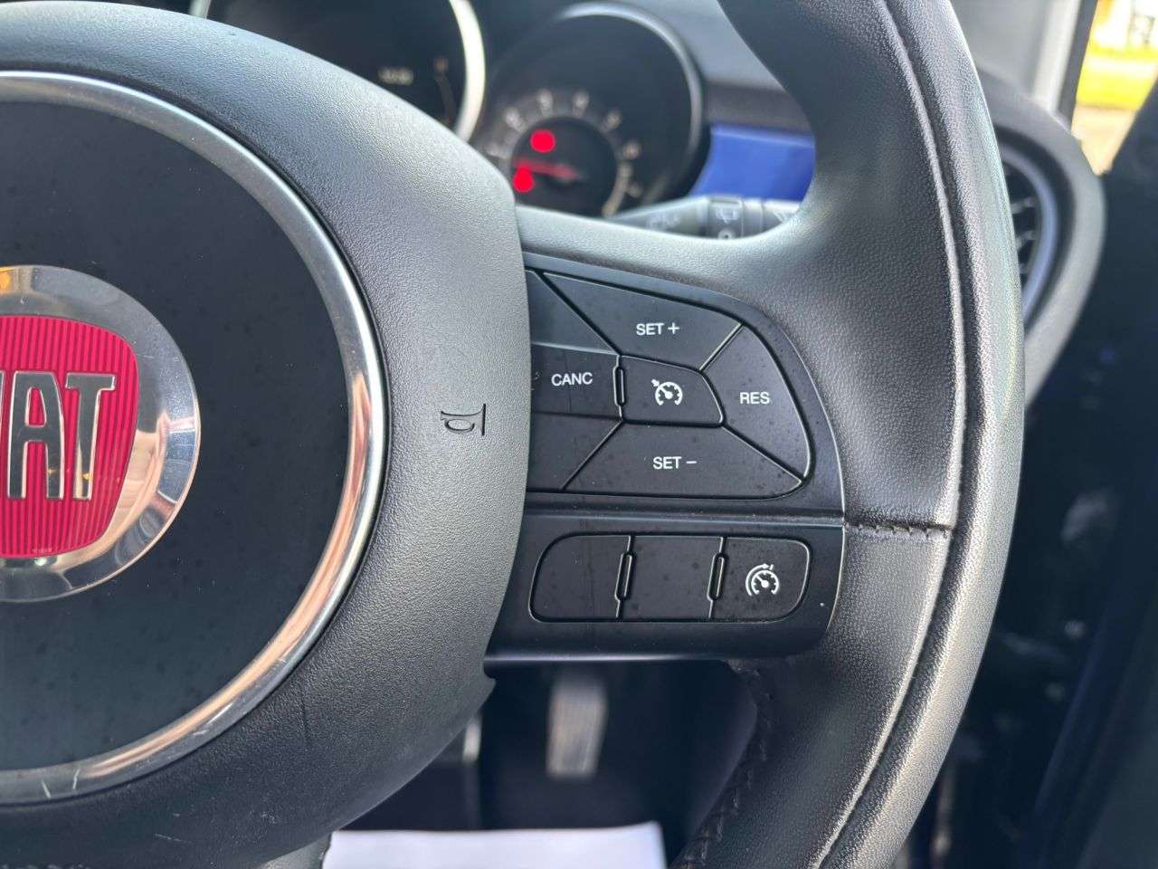 2015 FIAT 500X 2015 FIAT 500X