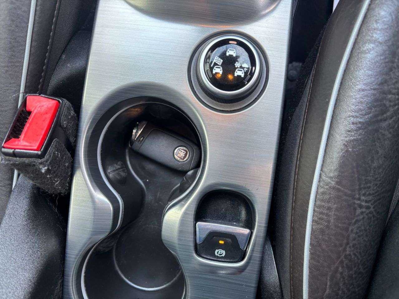 2015 FIAT 500X 2015 FIAT 500X