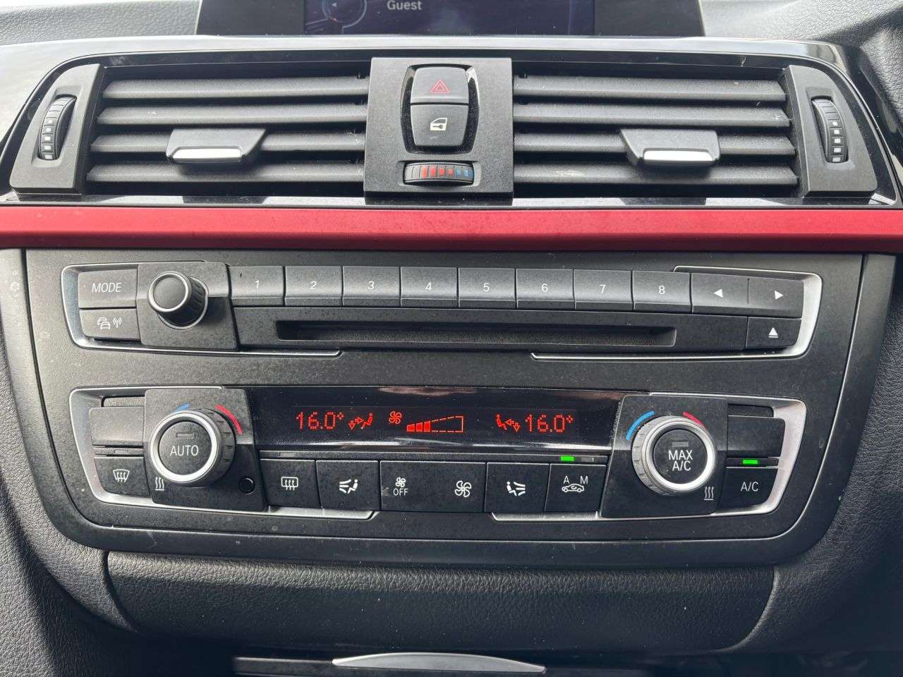 2014 BMW 3 SERIES 2014 BMW 3 SERIES