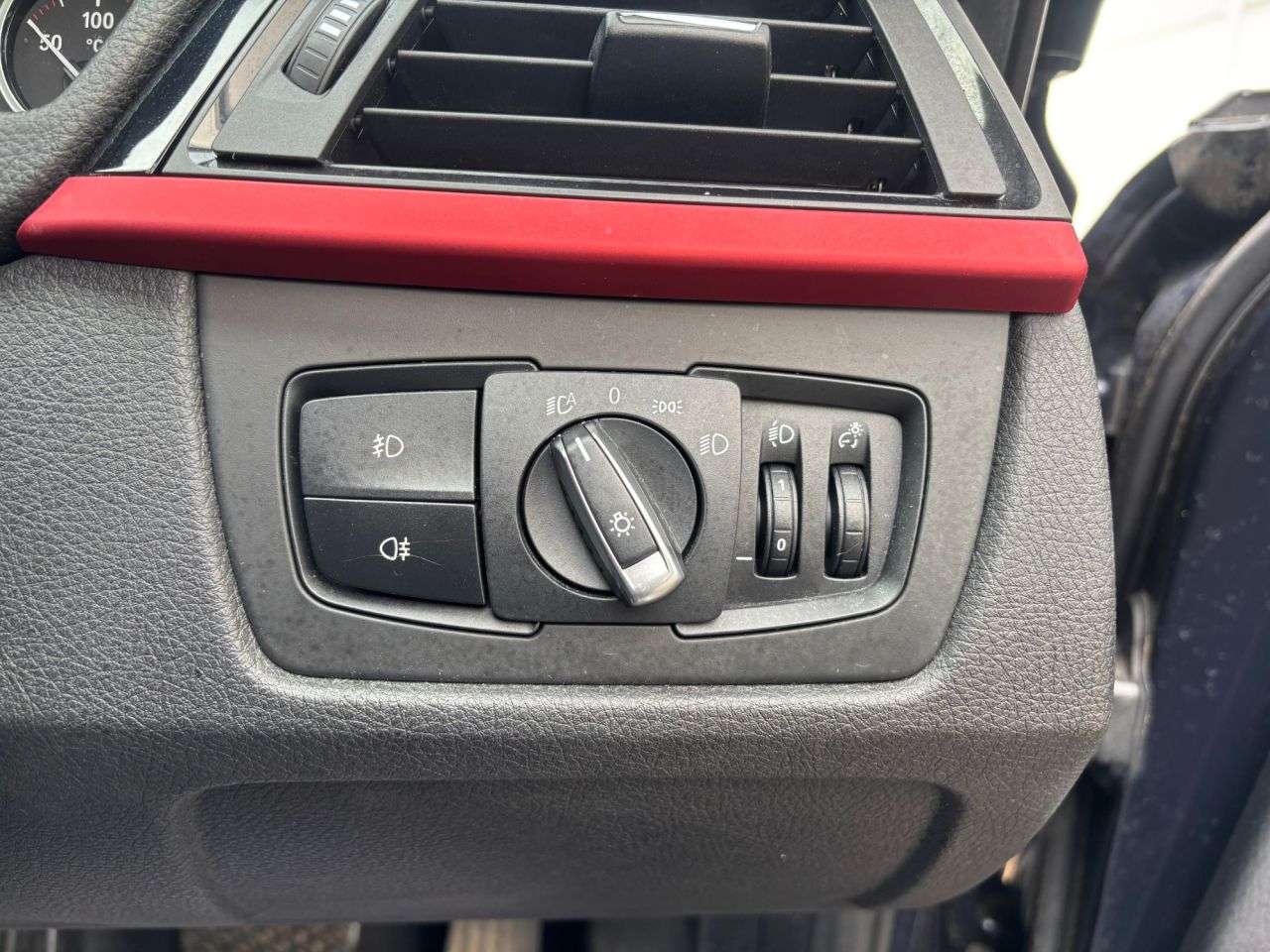 2014 BMW 3 SERIES 2014 BMW 3 SERIES