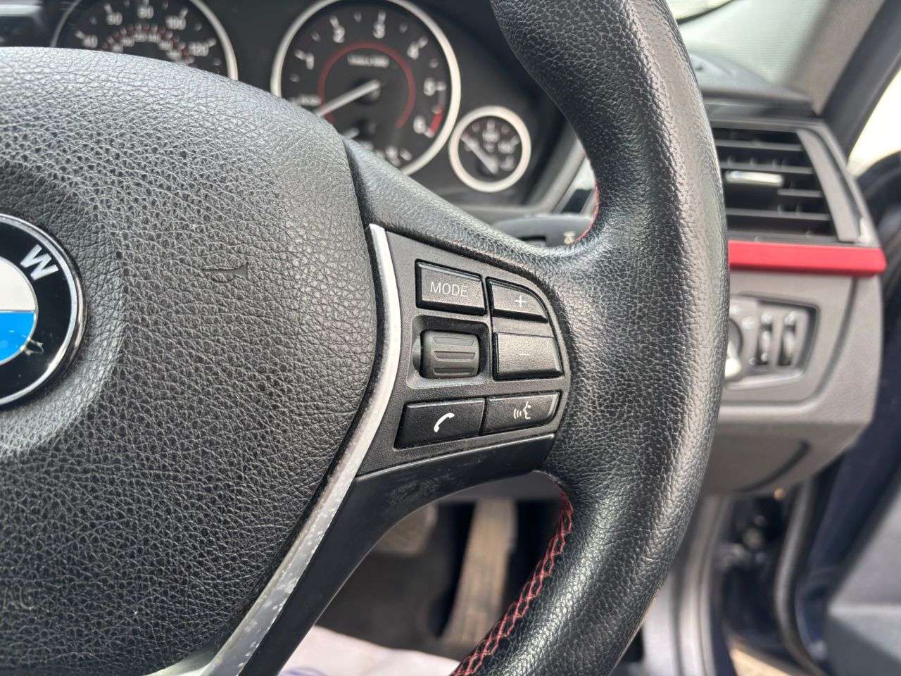 2014 BMW 3 SERIES 2014 BMW 3 SERIES